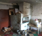 коттедж 75 кв м Крестьянская улица, 85