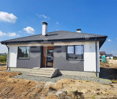 коттедж 111.9 кв м КП Рассоха Парк,Виноградная 11