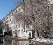 комната 12.1 кв м Герцена, 17