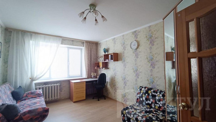 3-комн квартира ЗЖМ