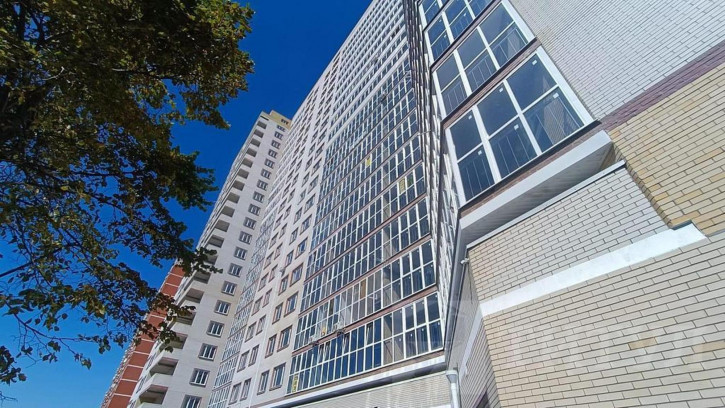 1-комн квартира ЗЖМ