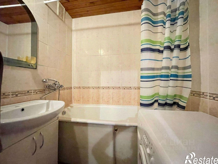 Комната улица Татарстан, 52,  д. 52
