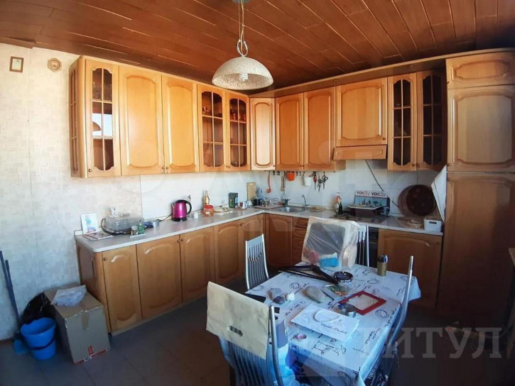 3-комн квартира Центр, Журавлева