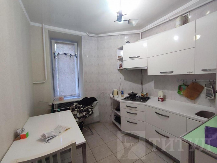 3-комн квартира Центр