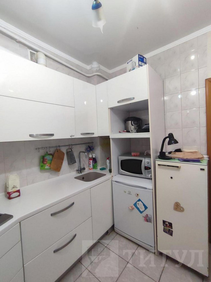 3-комн квартира Центр