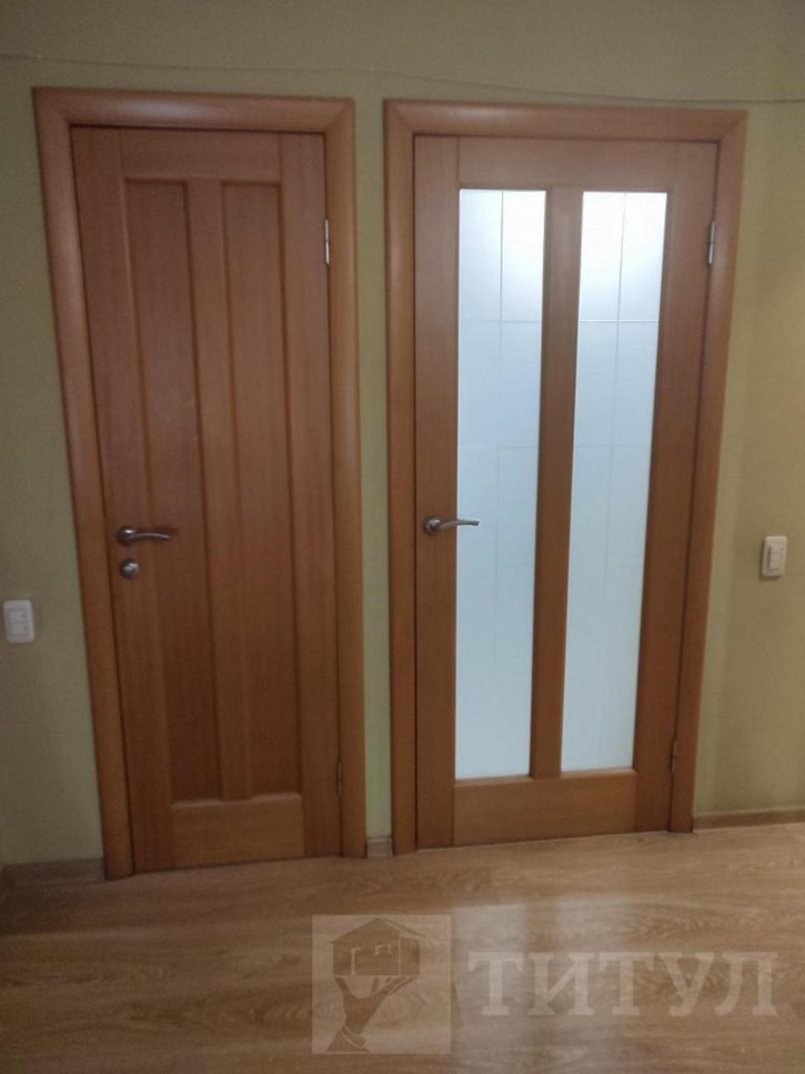 3-комн квартира Центр