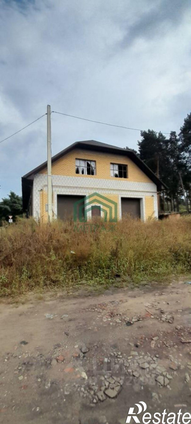 Отдельное здание Профсоюзная улица