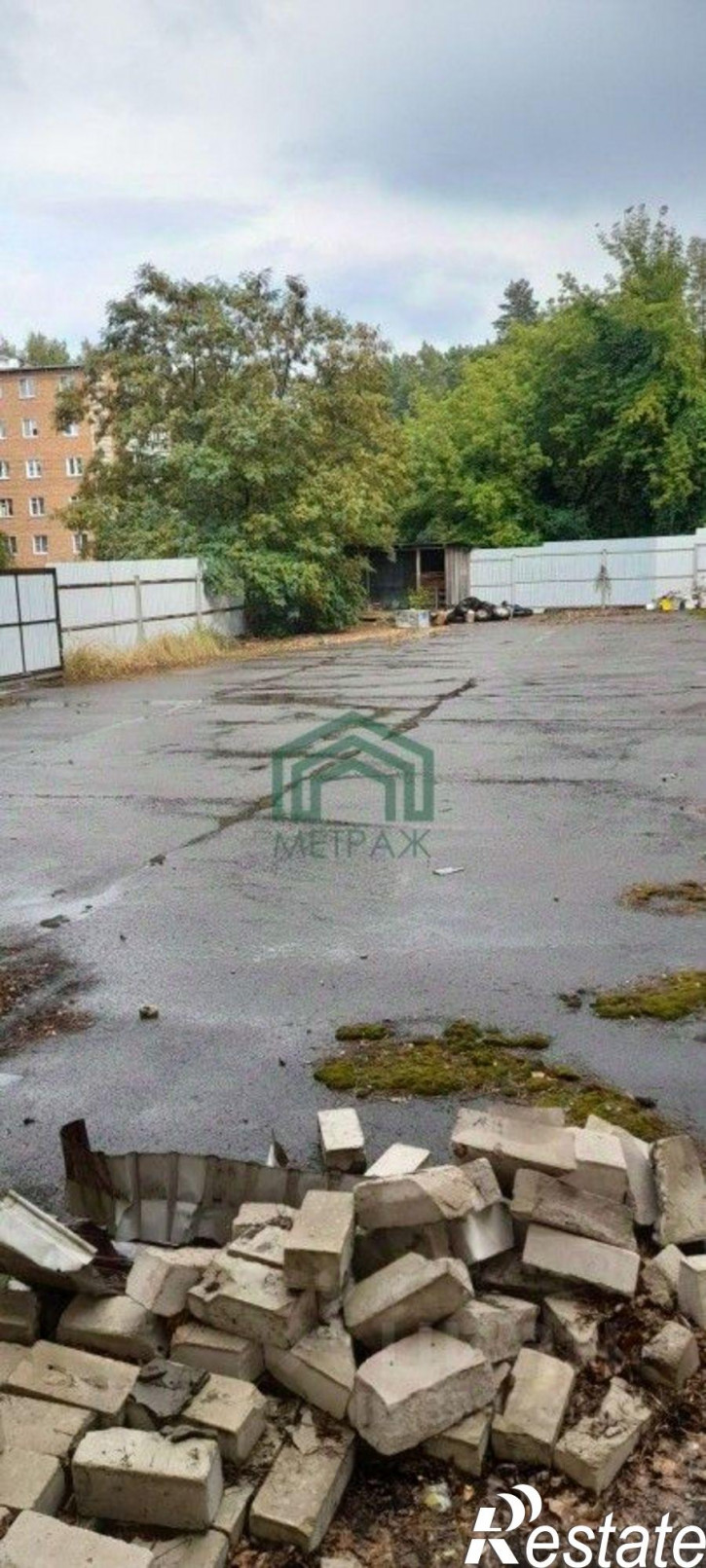 Отдельное здание Профсоюзная улица