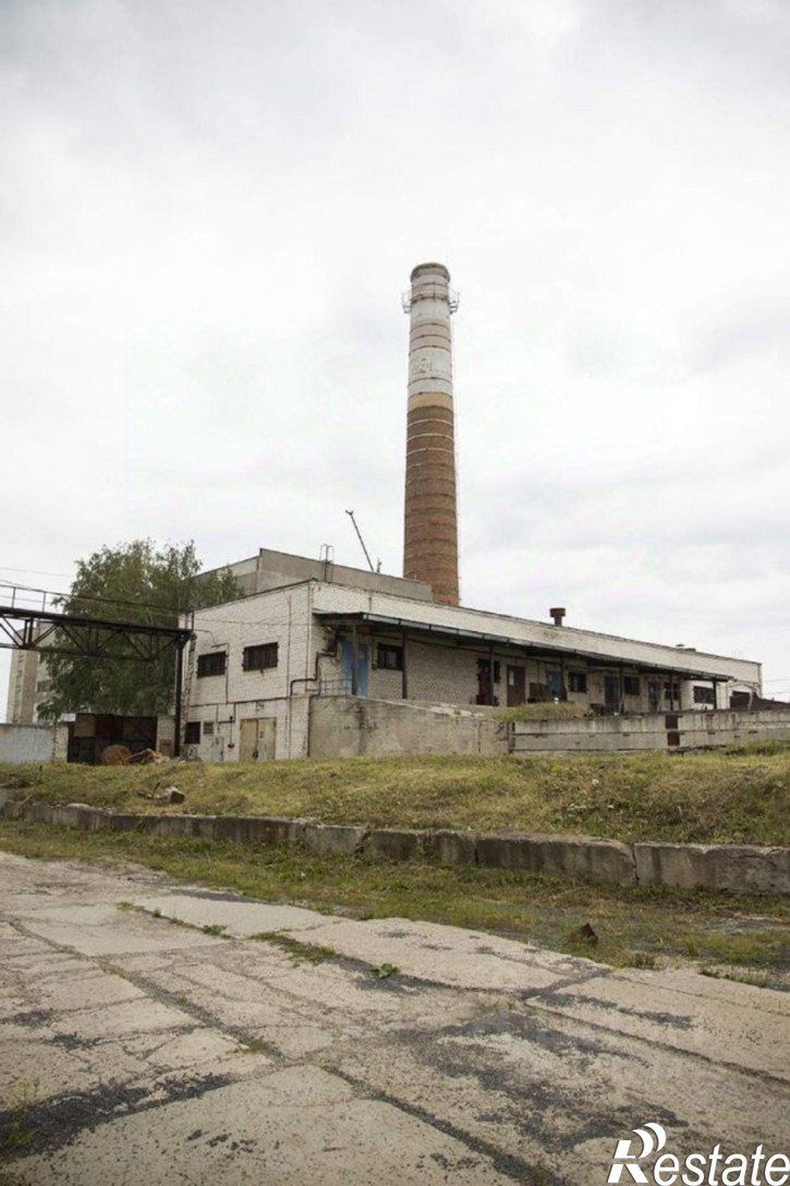 Производственное помещение проезд Энергетиков, 10,  д. 10