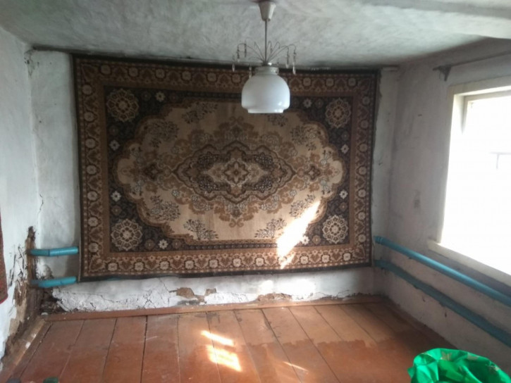 Коттедж/дом Крестьянская улица, 85