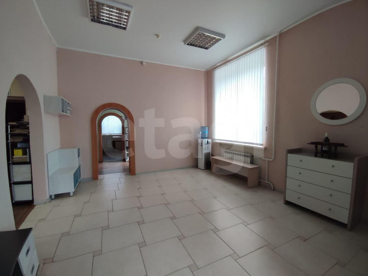 Торговое помещение Советский проспект, 75