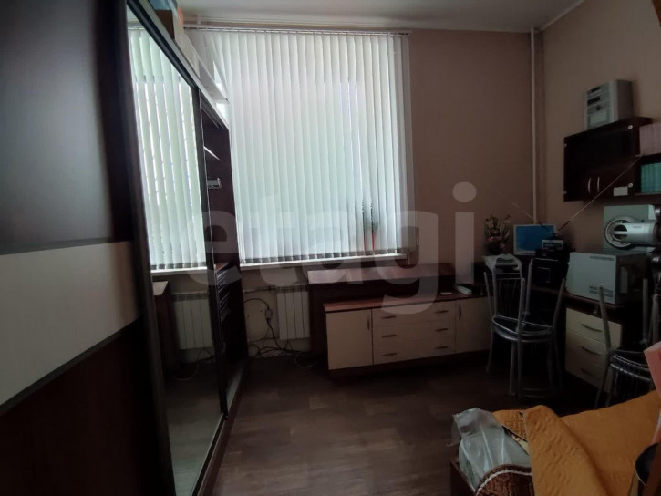 Торговое помещение Советский проспект, 75