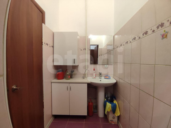 Торговое помещение Советский проспект, 75