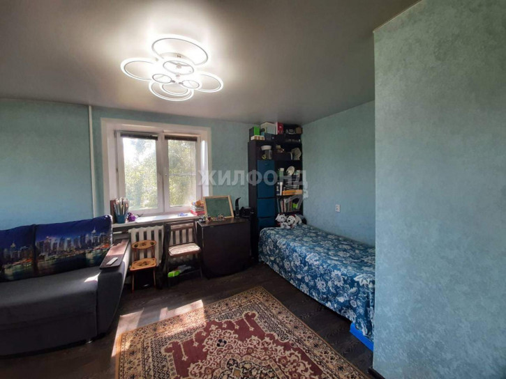 1-комн квартира Климасенко улица, д.20/2