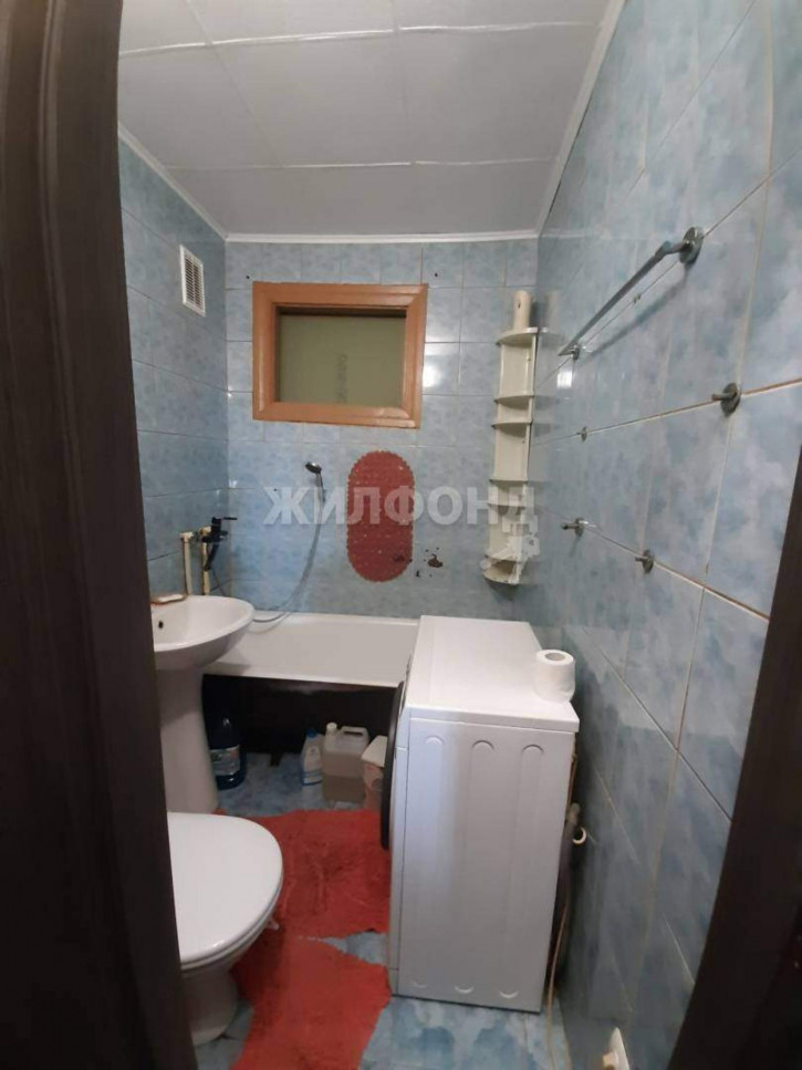 1-комн квартира Климасенко улица, д.20/2