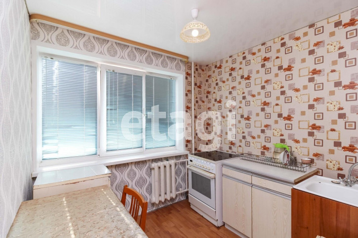 1-комн квартира Самарцева, 19в