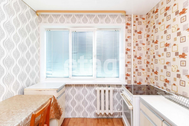 1-комн квартира Самарцева, 19в