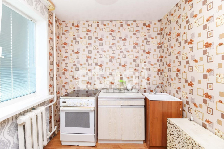 1-комн квартира Самарцева, 19в