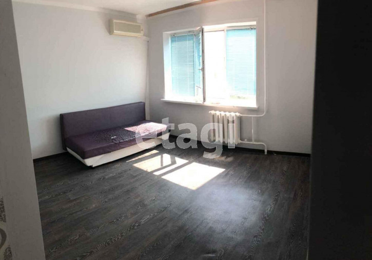 1-комн квартира Самарцева, 19в