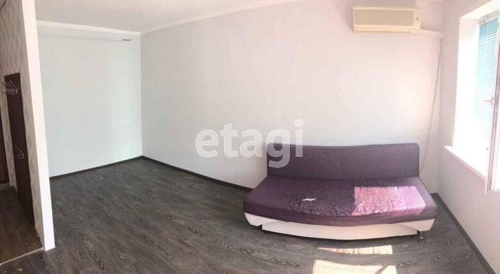 1-комн квартира Самарцева, 19в