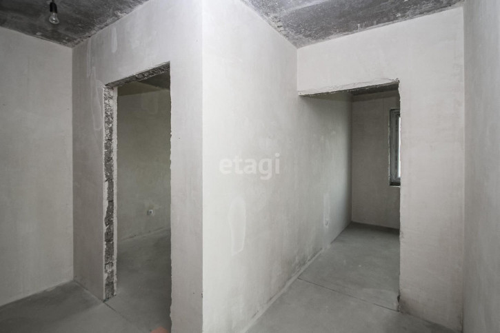 2-комн квартира Тальниковая, 5