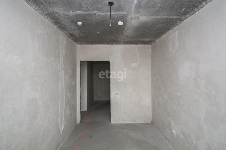 2-комн квартира Тальниковая, 5