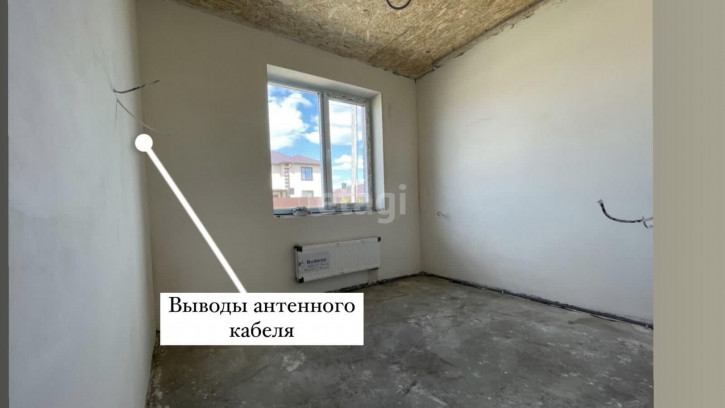 Коттедж/дом Молодежная,