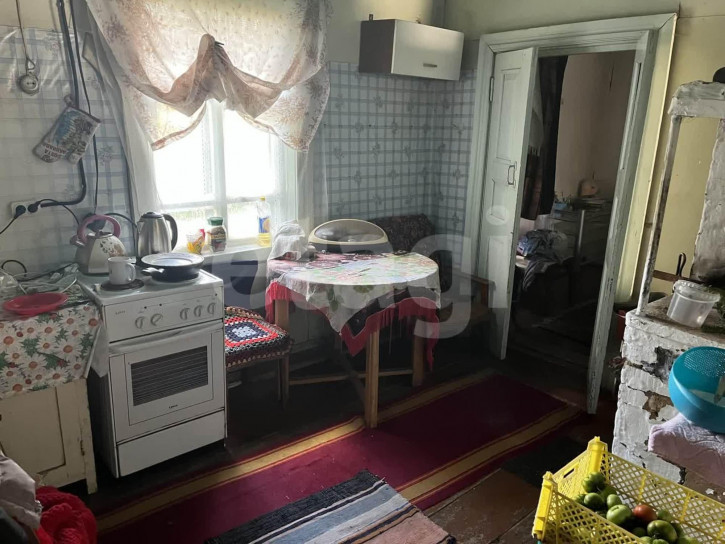 Коттедж/дом Новая, 2 кв 2