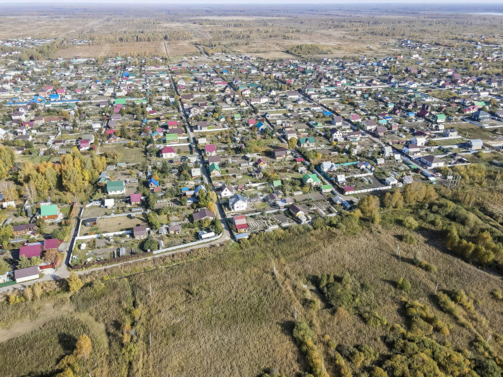Земельный участок 9-я Восточная,