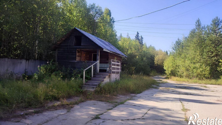 Производственное помещение 4-я Промышленная улица, 104