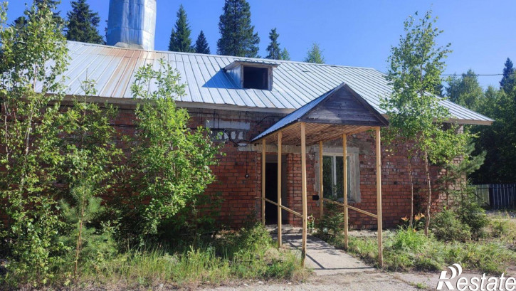 Производственное помещение 4-я Промышленная улица, 104