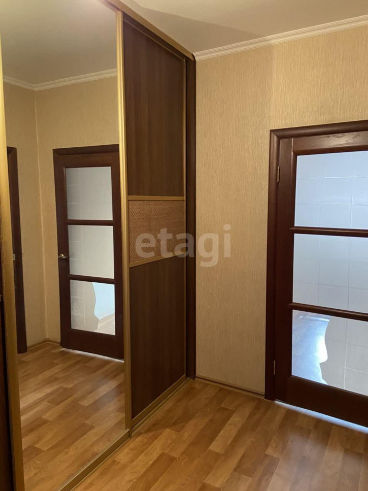 1-комн квартира Николая Гондатти, 2