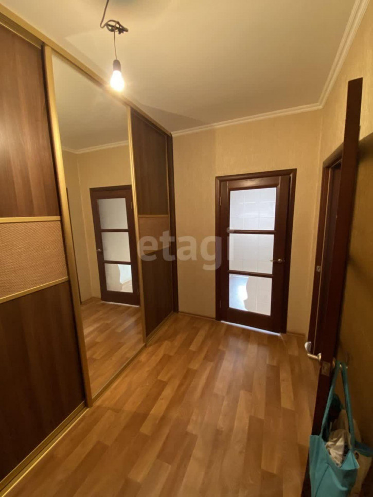 1-комн квартира Николая Гондатти, 2