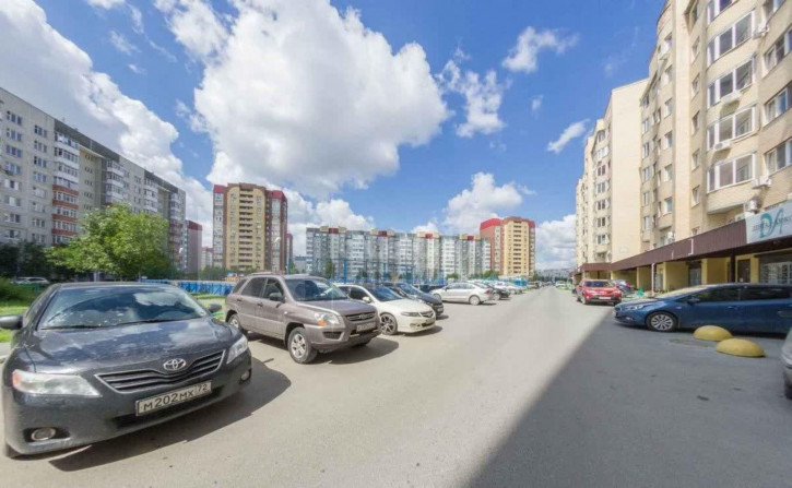 1-комн квартира Николая Гондатти, 2