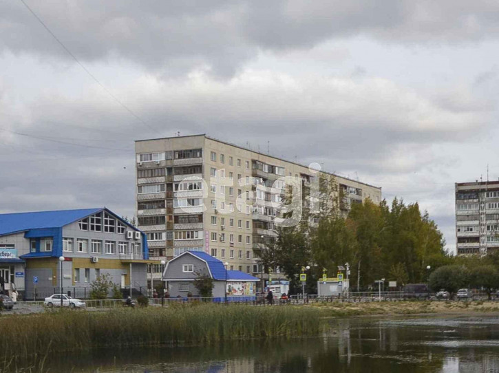 2-комн квартира Ставропольская, 9