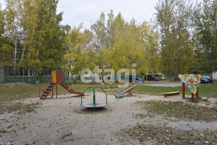 2-комн квартира Ставропольская, 9