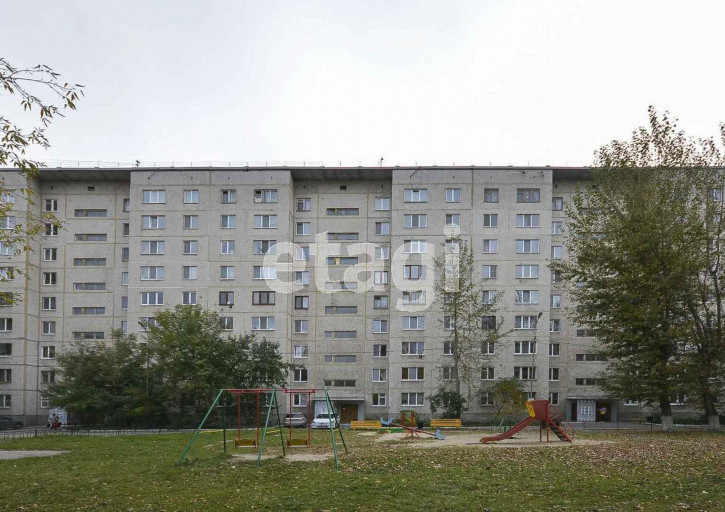 2-комн квартира Ставропольская, 9