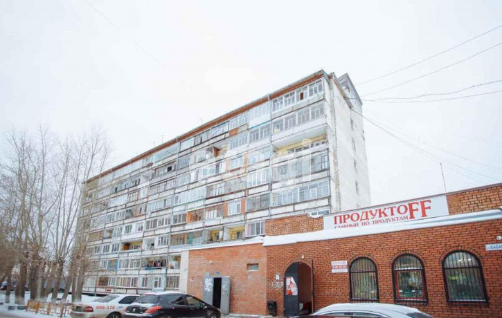Студия Бабарынка, 20а