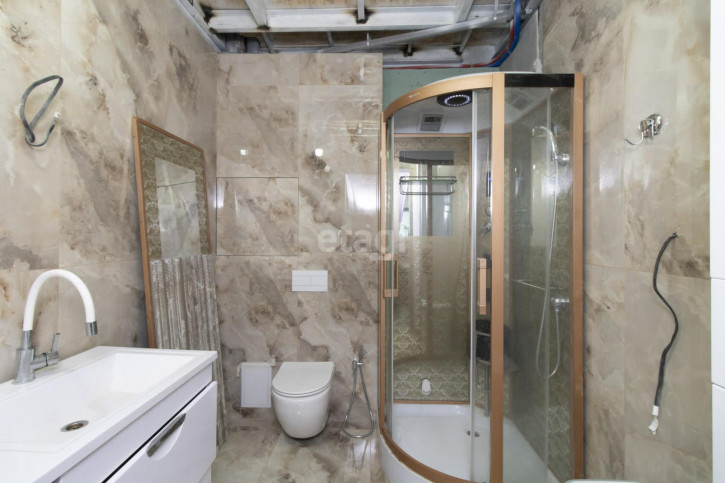 2-комн квартира Усиевича, 16