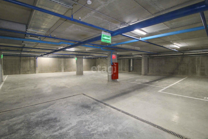 2-комн квартира Усиевича, 16