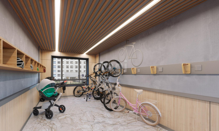 Студия 8 Марта, Дом 2, Botanika Green House