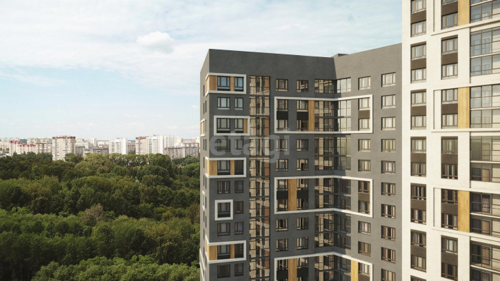 Студия 8 Марта, Дом 2, Botanika Green House