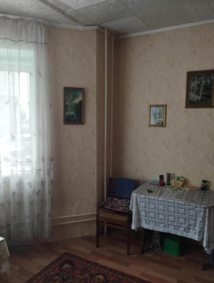1-комн студия Красная Сибирь, 102