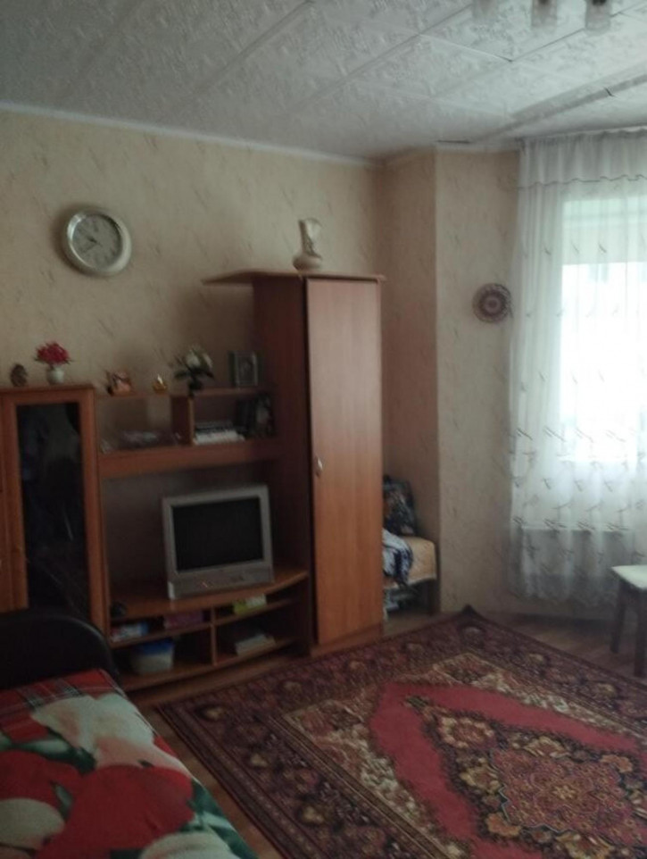 1-комн студия Красная Сибирь, 102