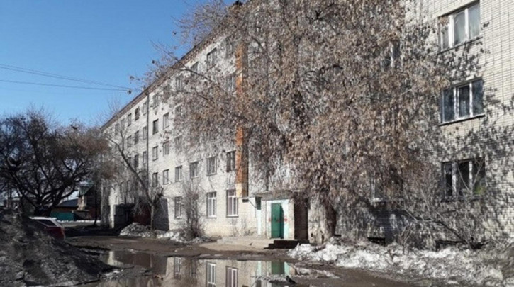Комната Герцена, 17