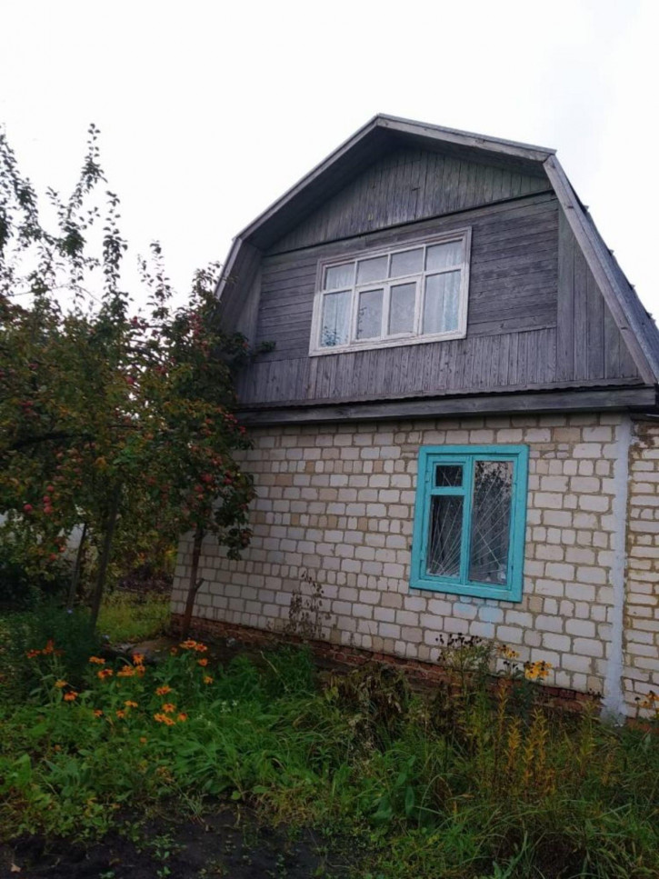 Коттедж/дом Колосок снт, 8-я линия