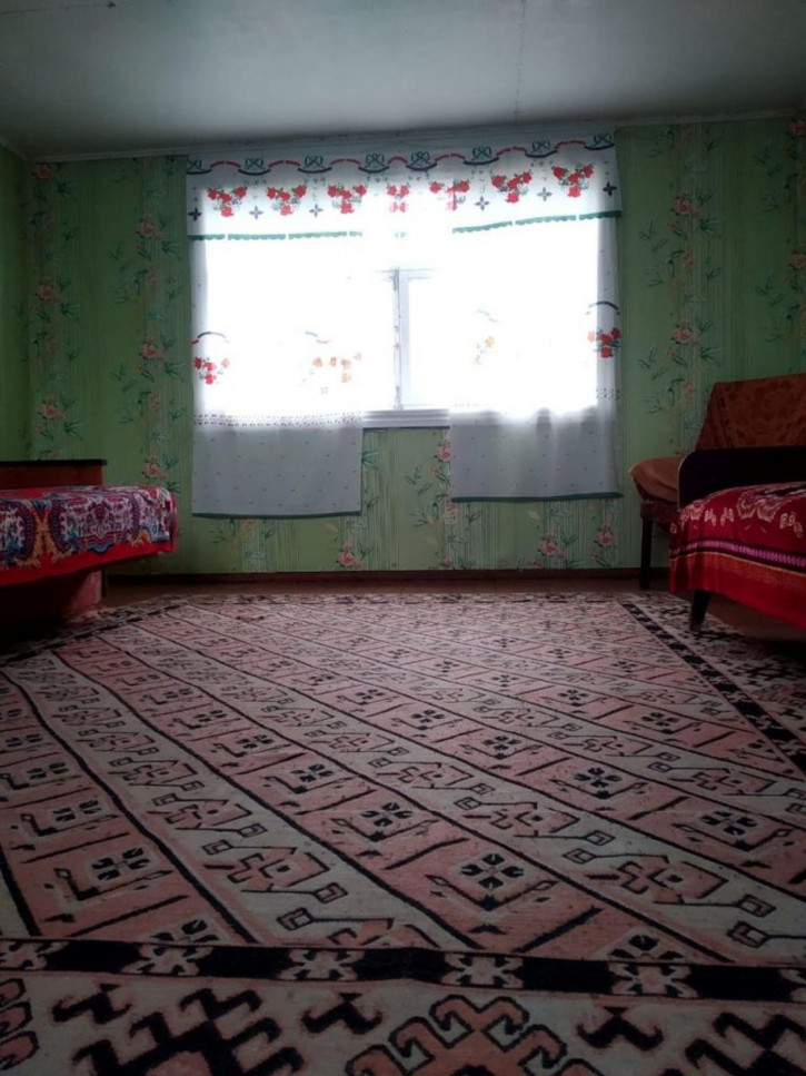 Коттедж/дом Колосок снт, 8-я линия