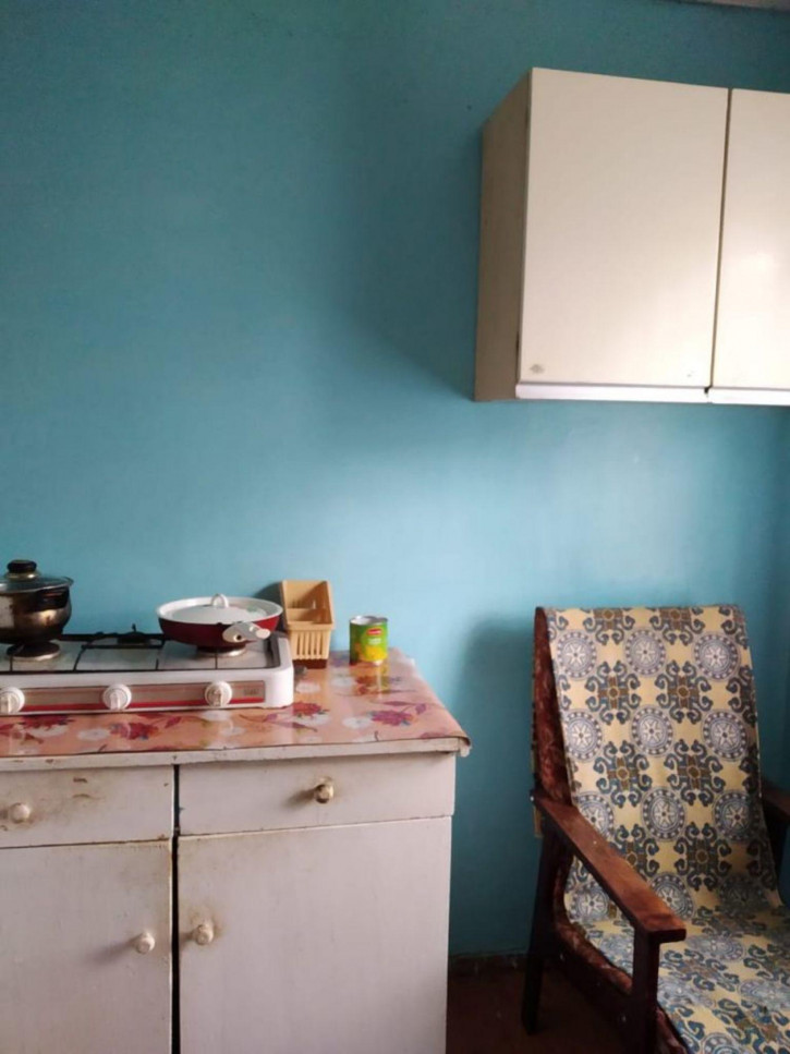 Коттедж/дом Колосок снт, 8-я линия