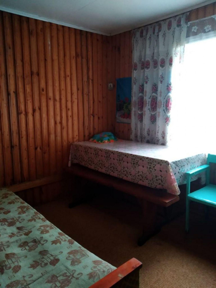 Коттедж/дом Колосок снт, 8-я линия