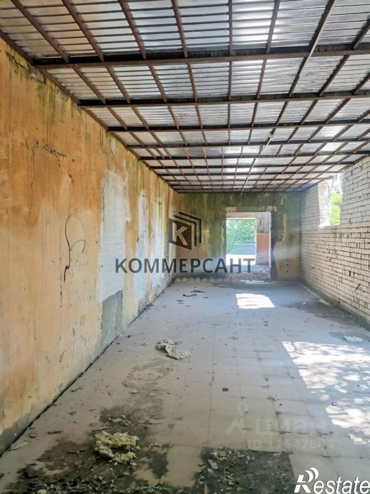 Отдельное здание улица Энгельса, 107А,  д. 107А